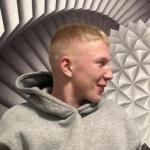 Антон Кривощёков