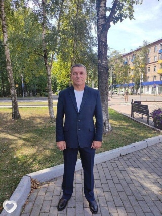 Руслан Туликов