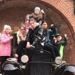 Анастасия Самойленко