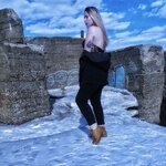 Анастасия П.