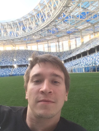 Дмитрий Неудакин
