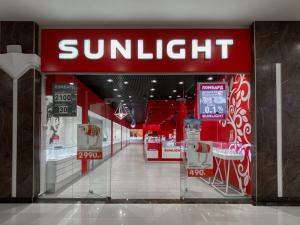 Фотография Sunlight 4