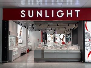 Фотография SUNLIGHT 1