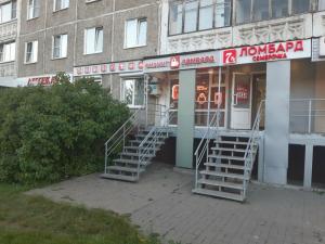 Фотография Фианит-Ломбард 5