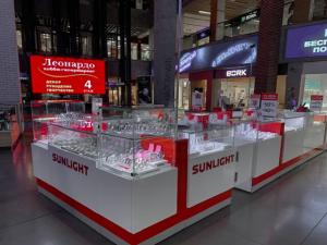 Фотография Sunlight 2