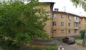Фотография Ломбард 2