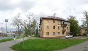 Фотография Ломбард 4