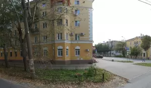 Фотография Золотое Сечение 1