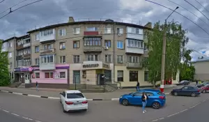 Фотография Ломбард 3