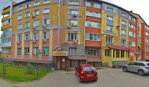 Фотография Антошка 0