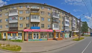 Фотография Фианит-Ломбард 5