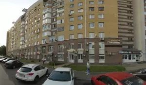 Фотография Ломбард Азимут 4