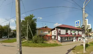 Фотография Фианит-Ломбард 2