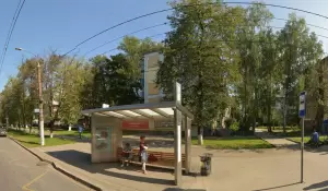 Фотография Фианит-Ломбард 2