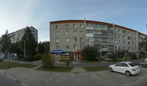 Фотография Фианит-Ломбард 1