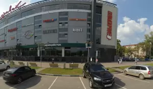 Фотография Фианит-Ломбард 5