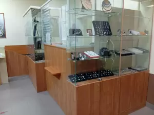 Фотография Часовая техника 3