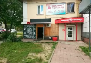 Фотография Фианит-Ломбард 3