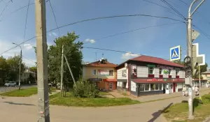 Фотография Фианит-Ломбард 5