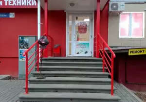 Фотография Фианит-Ломбард 5