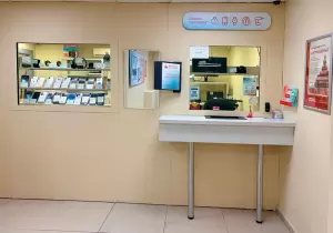 Фотография Фианит-Ломбард 4