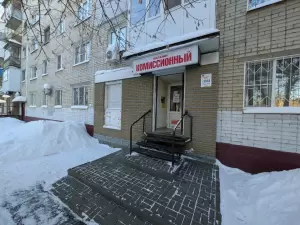 Фотография Комломбард 2