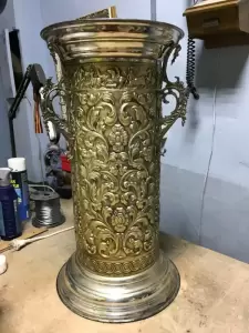 Фотография Антикварная Лавка 4