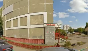 Фотография Фианит-Ломбард 5