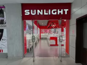 Фотография SUNLIGHT 4