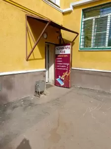 Фотография Ломбард Лев 4
