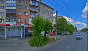 Фотография Фианит-Ломбард 3