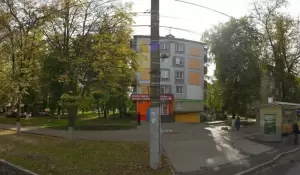 Фотография Фианит-Ломбард 4