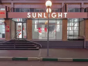 Фотография SUNLIGHT 1