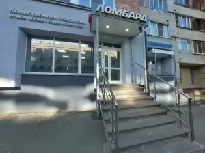 Фотография Победа 3