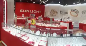 Фотография Sunlight 2