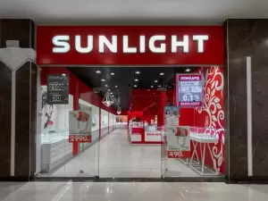 Фотография Sunlight 4