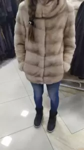 Фотография Дисконт Шубы 1